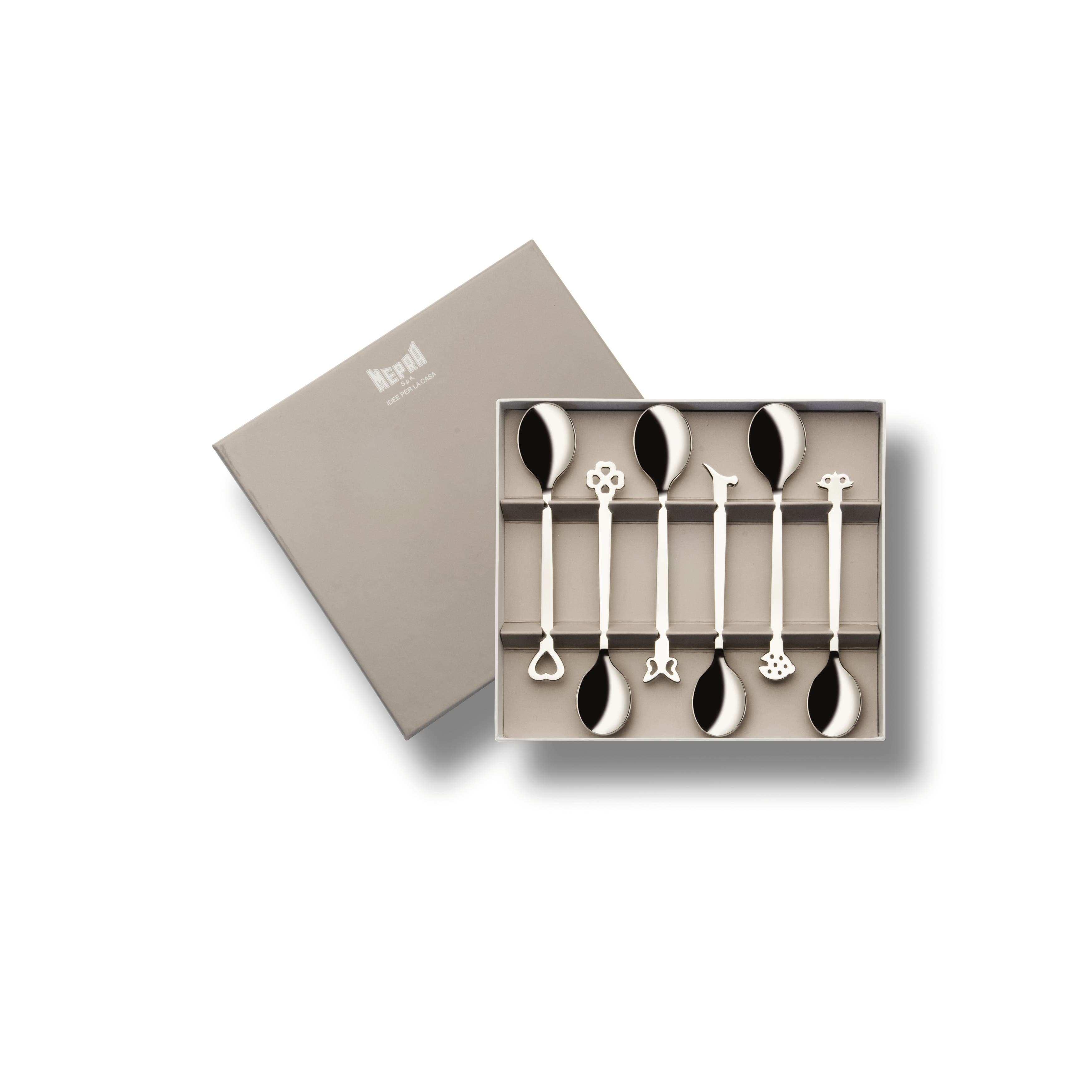 selected Silver