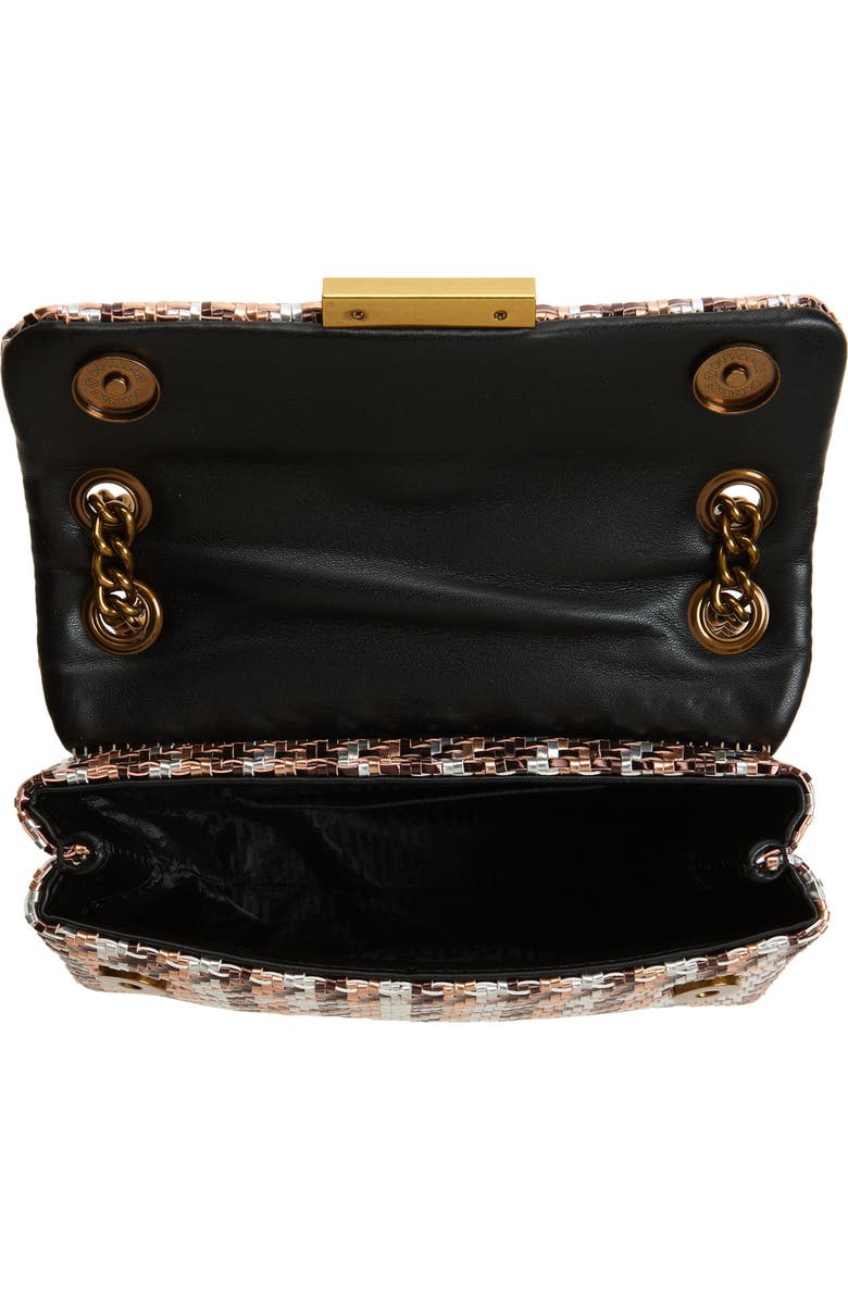 Kurt Geiger London Mini Kensington Convertible Bag, Alternate, color,