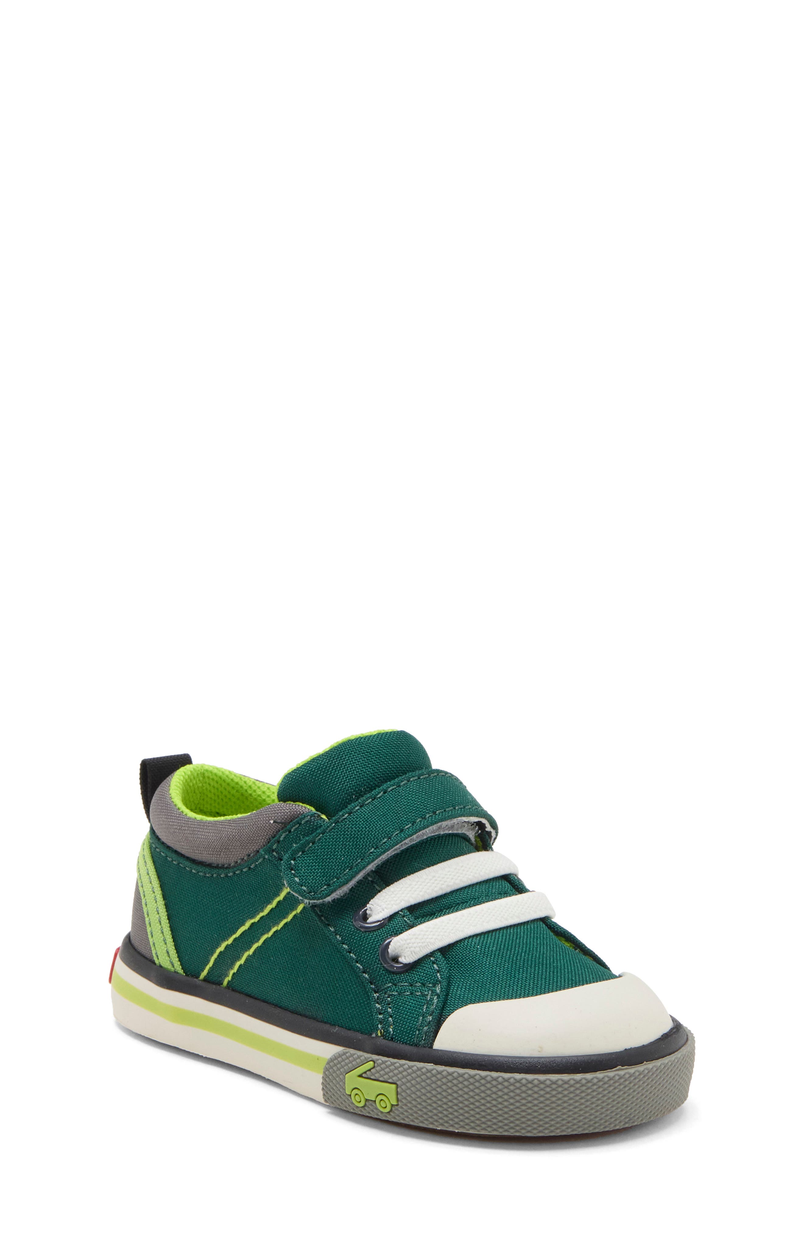 Kids' Tanner Sneaker