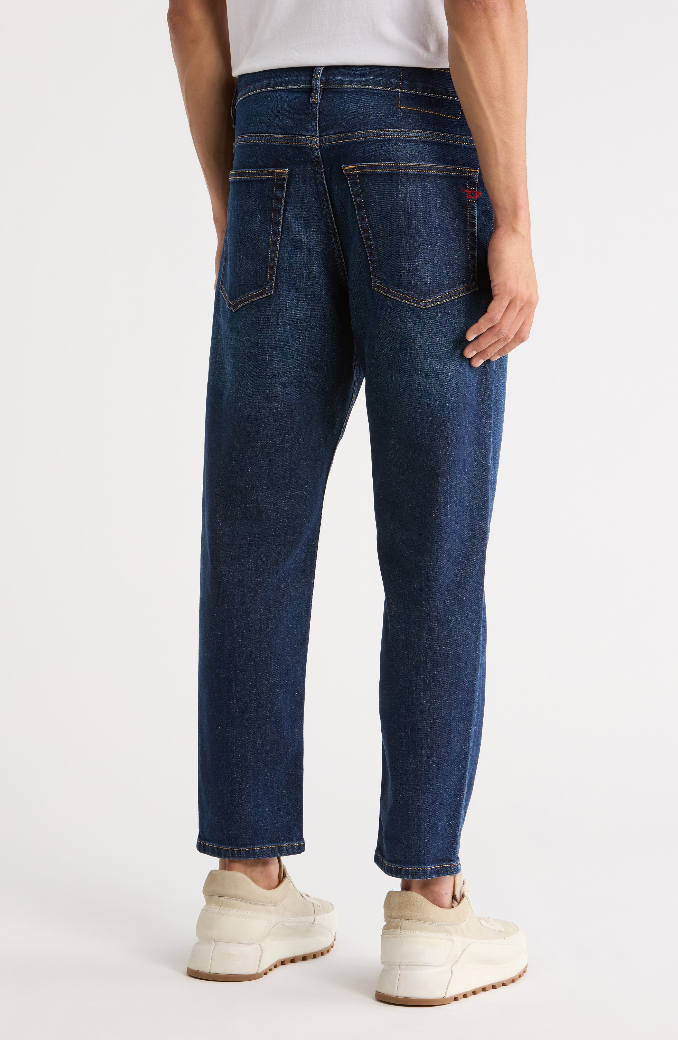 2005 D-Fining Slim Fit Jeans - image 2