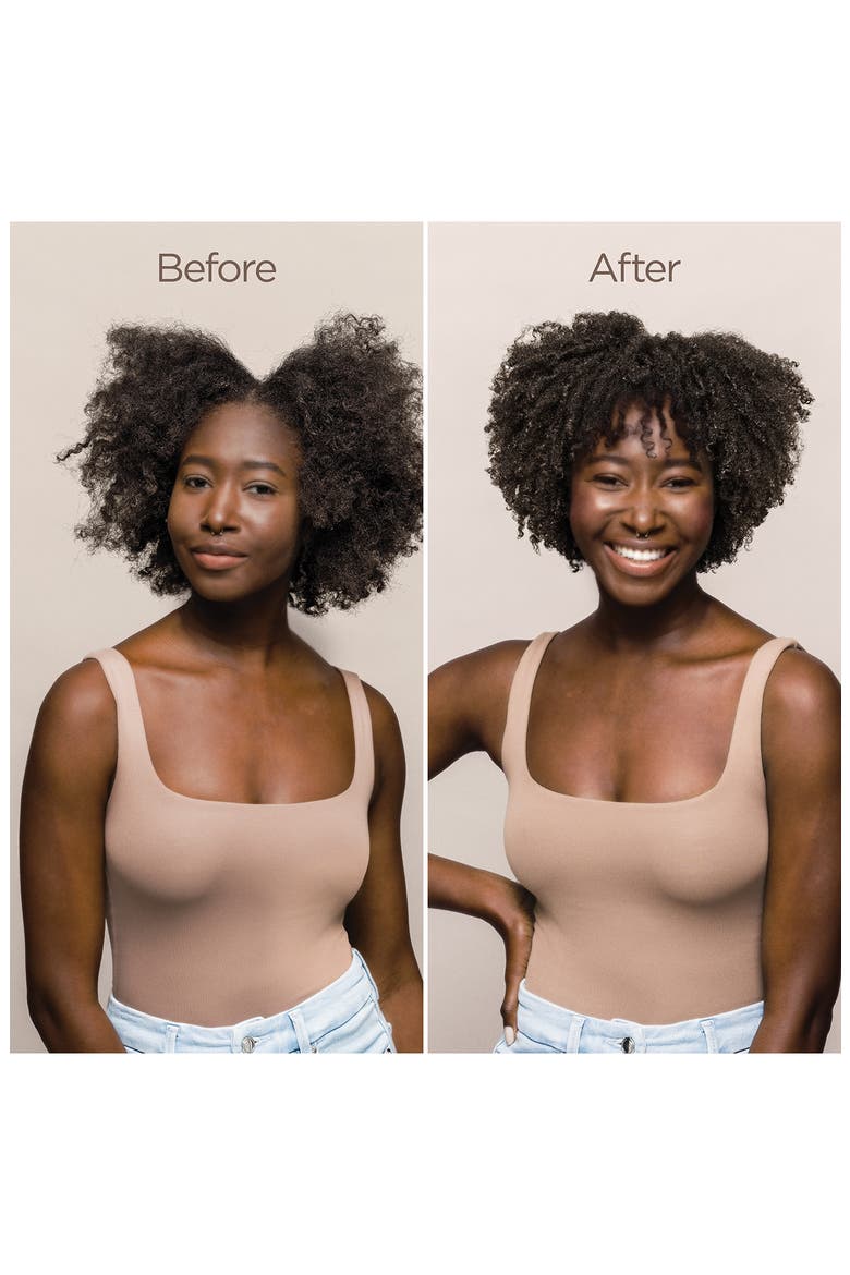 FlexStyle Curl-Defining Diffuser Attachment, Alternate, color, BEIGE