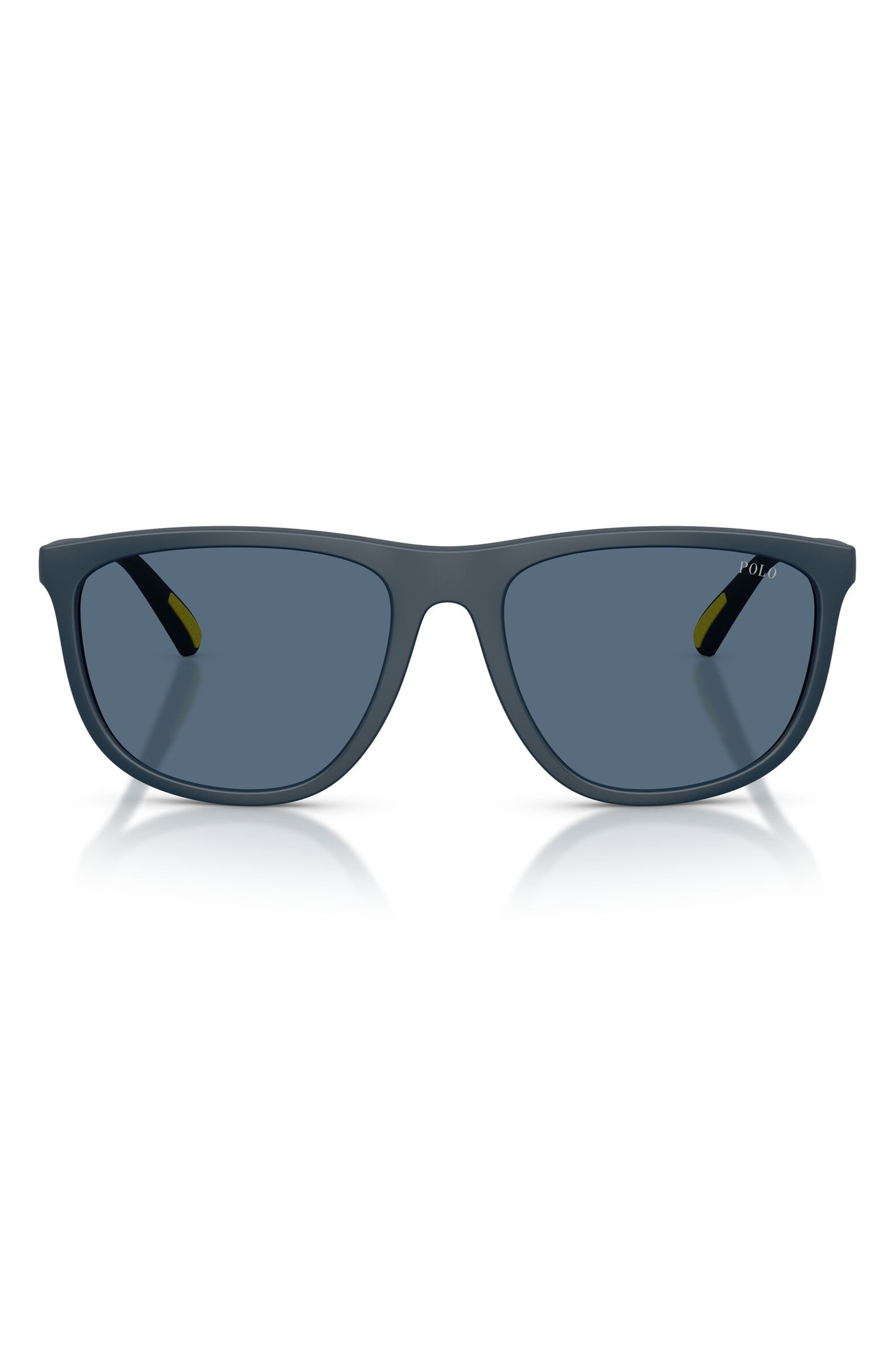 MATTE NAVY BLUE / DARK BLUE