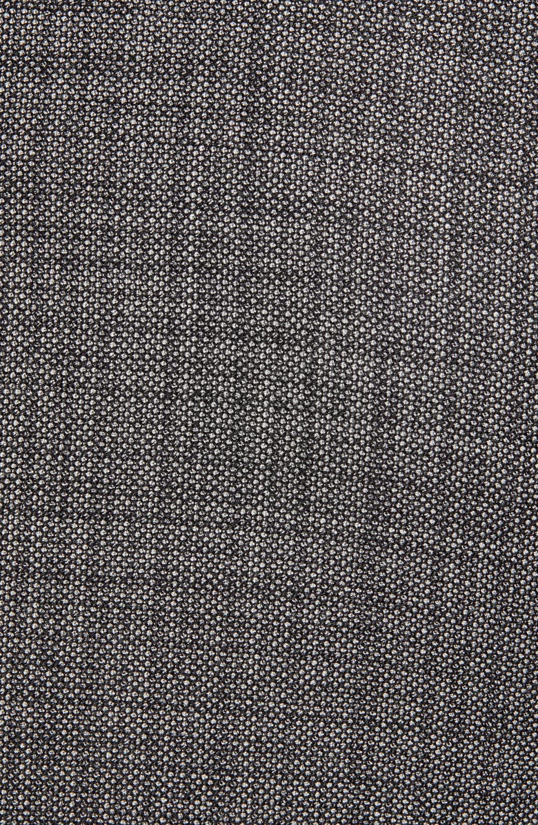 NORDSTROM MEN'S SHOP Trim Fit Wool Sport Coat, Alternate, color,