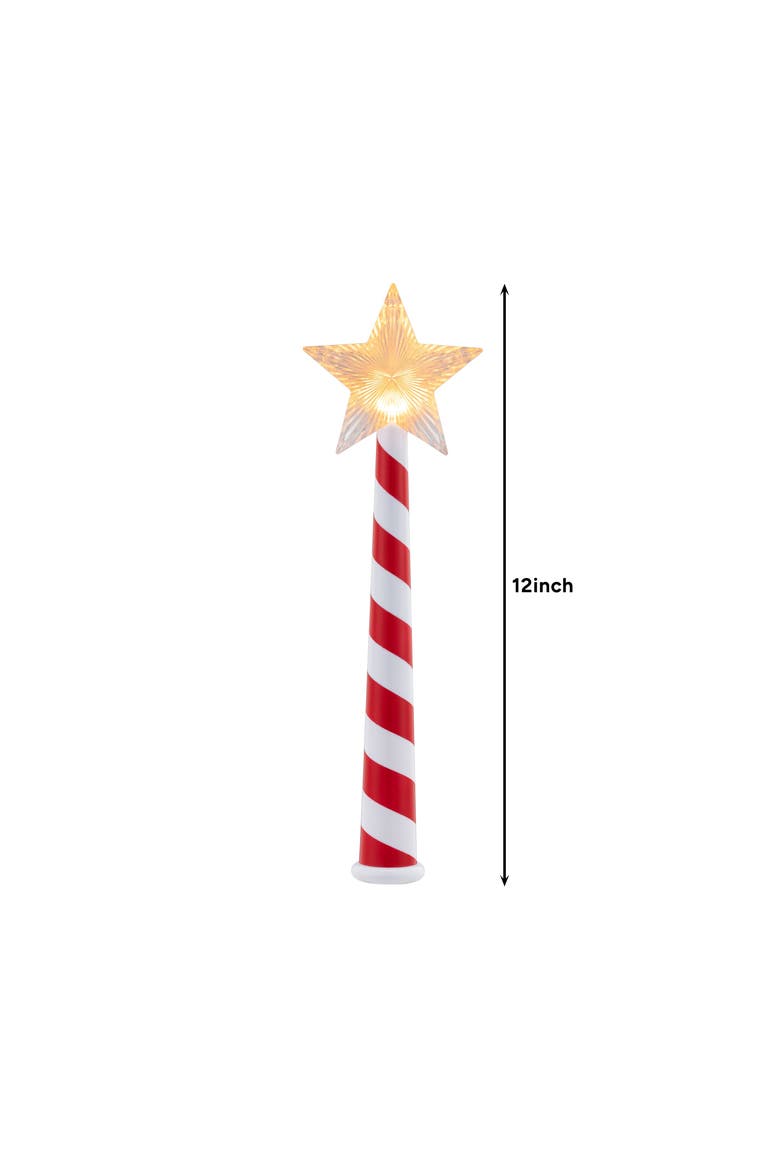 Magic Wand Christmas Light Controller, Alternate, color, Multicolor