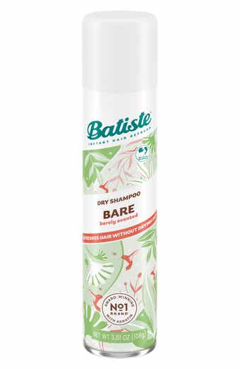 Dry Shampoo
