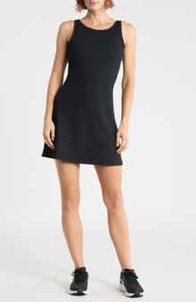 Limitless Sleeveless Dress