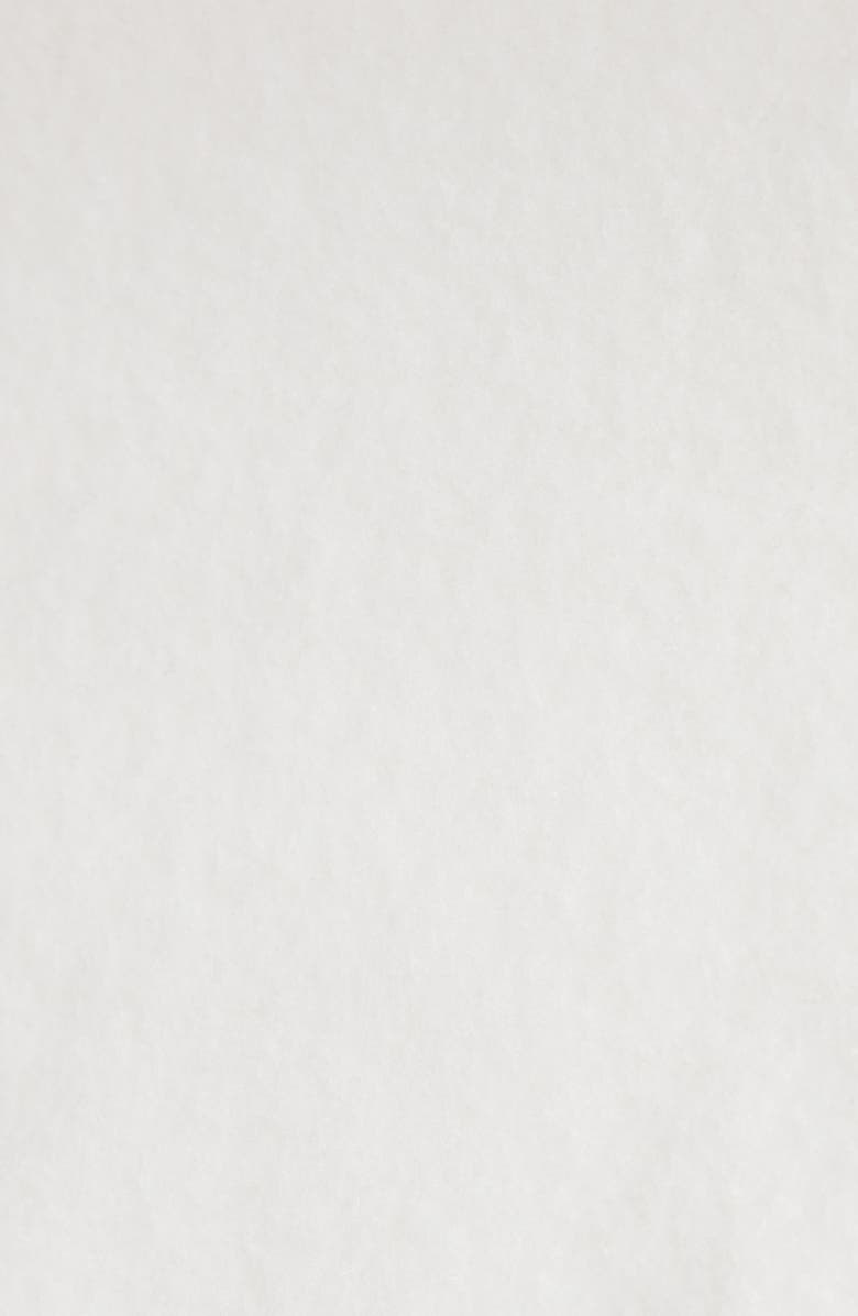 Nike Sportswear Phoenix Fleece Wide Leg Sweatpants, Alternate, color,