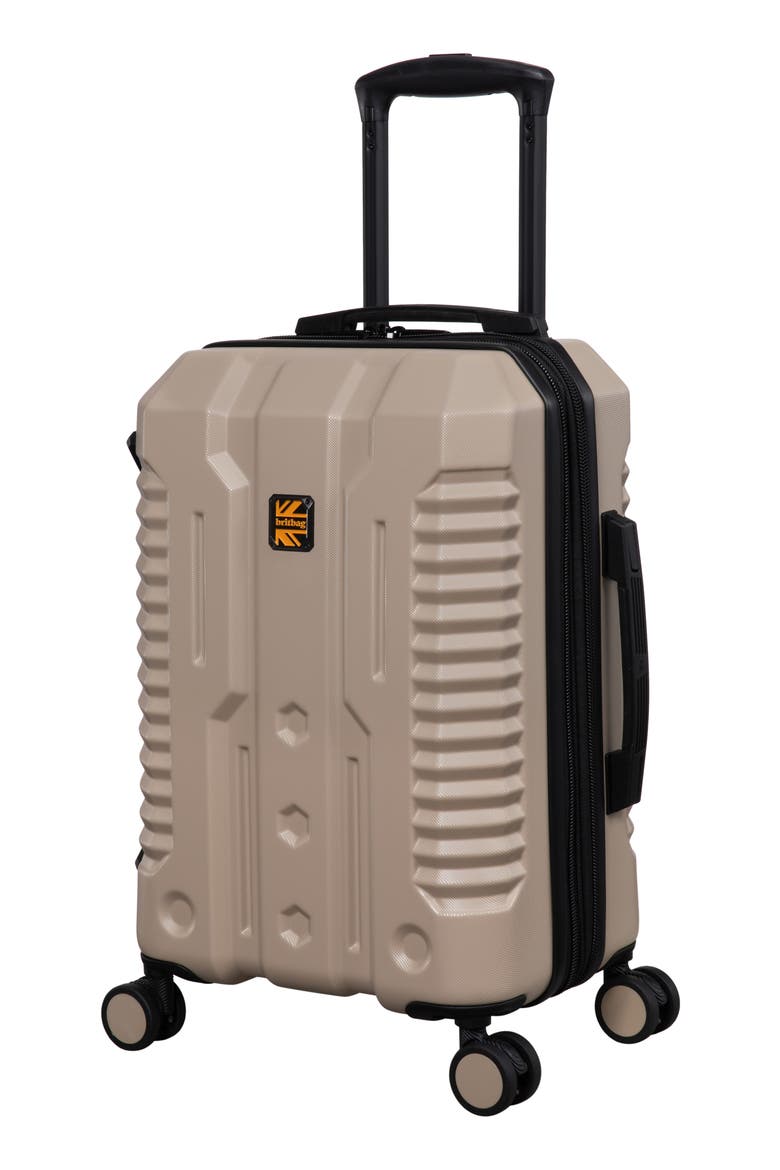 Britbag Stonegate 21-Inch Carry-On Hardside Luggage | Nordstromrack