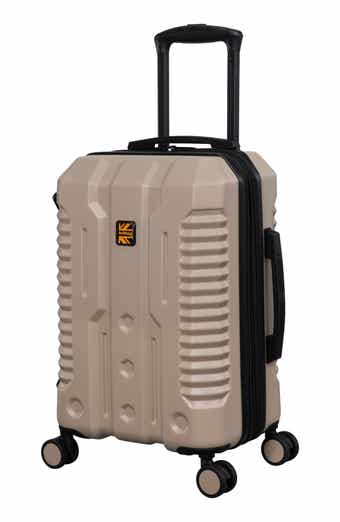 Britbag Stonegate 21-Inch Carry-On Hardside Luggage