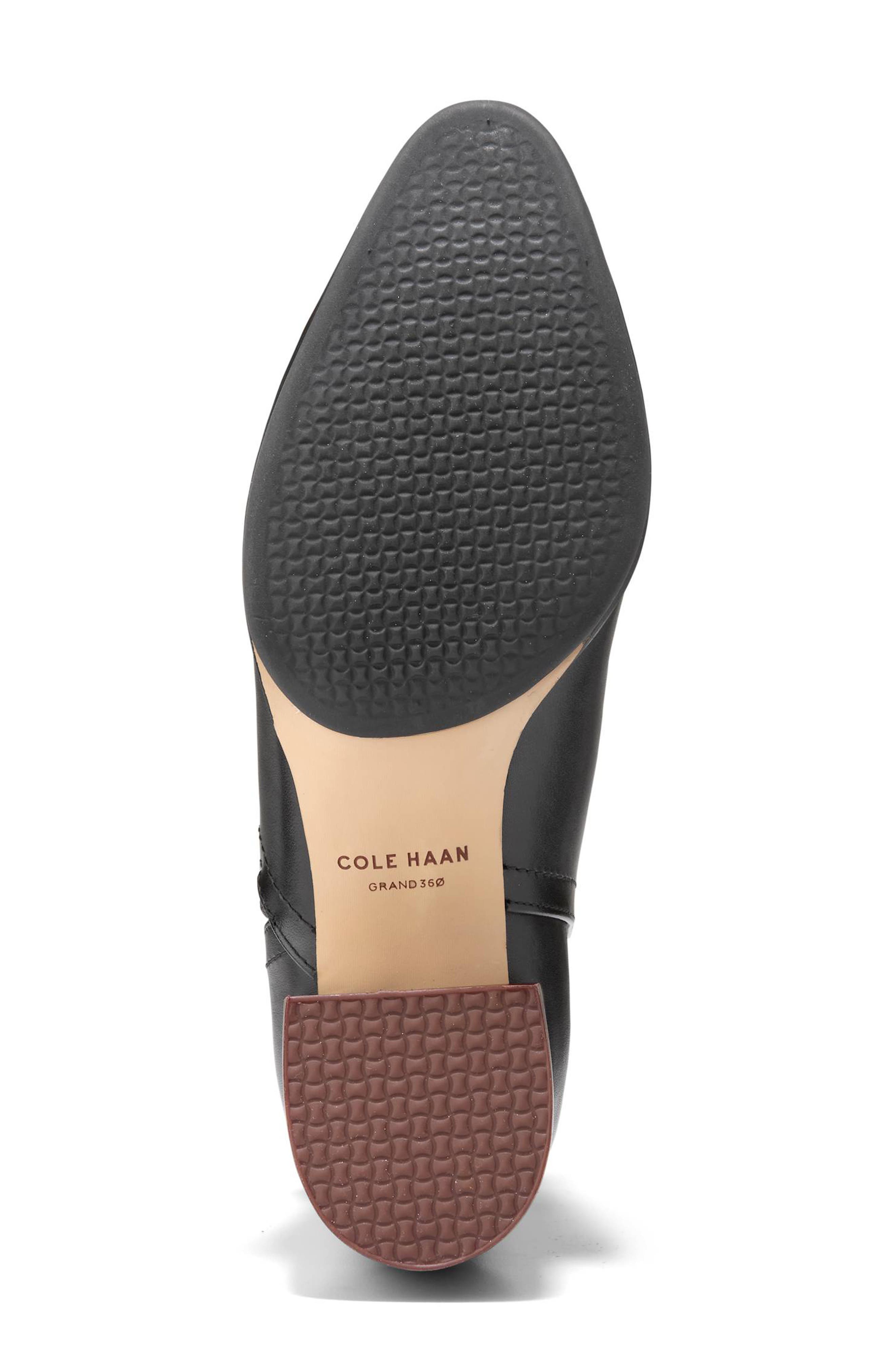 Cole Haan Haisley Ankle Boot, Alternate, color, 