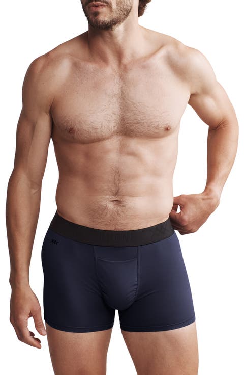 C.O.R. 4-Inch Boxer Briefs