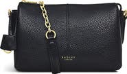Radley Small Hillgate Place Zip Chain Crossbody Bag