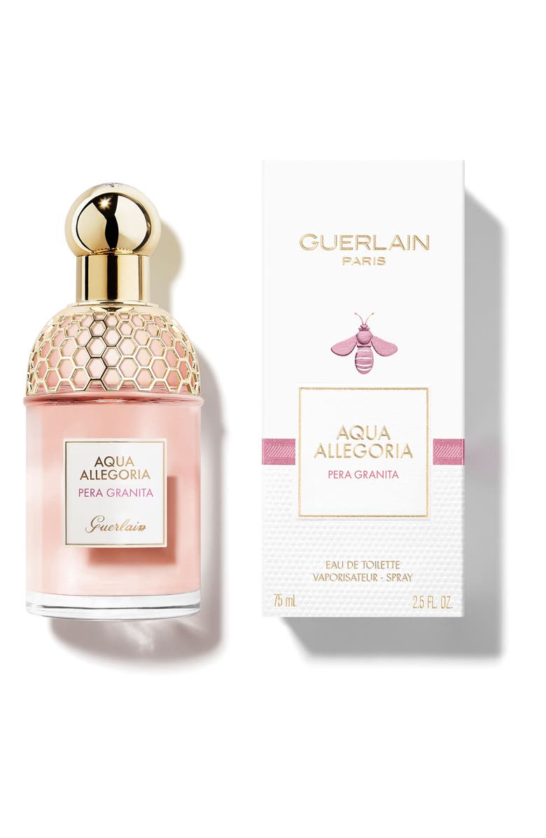 Guerlain 'Aqua Allegoria - Pera Granita' Fragrance, Alternate, color,