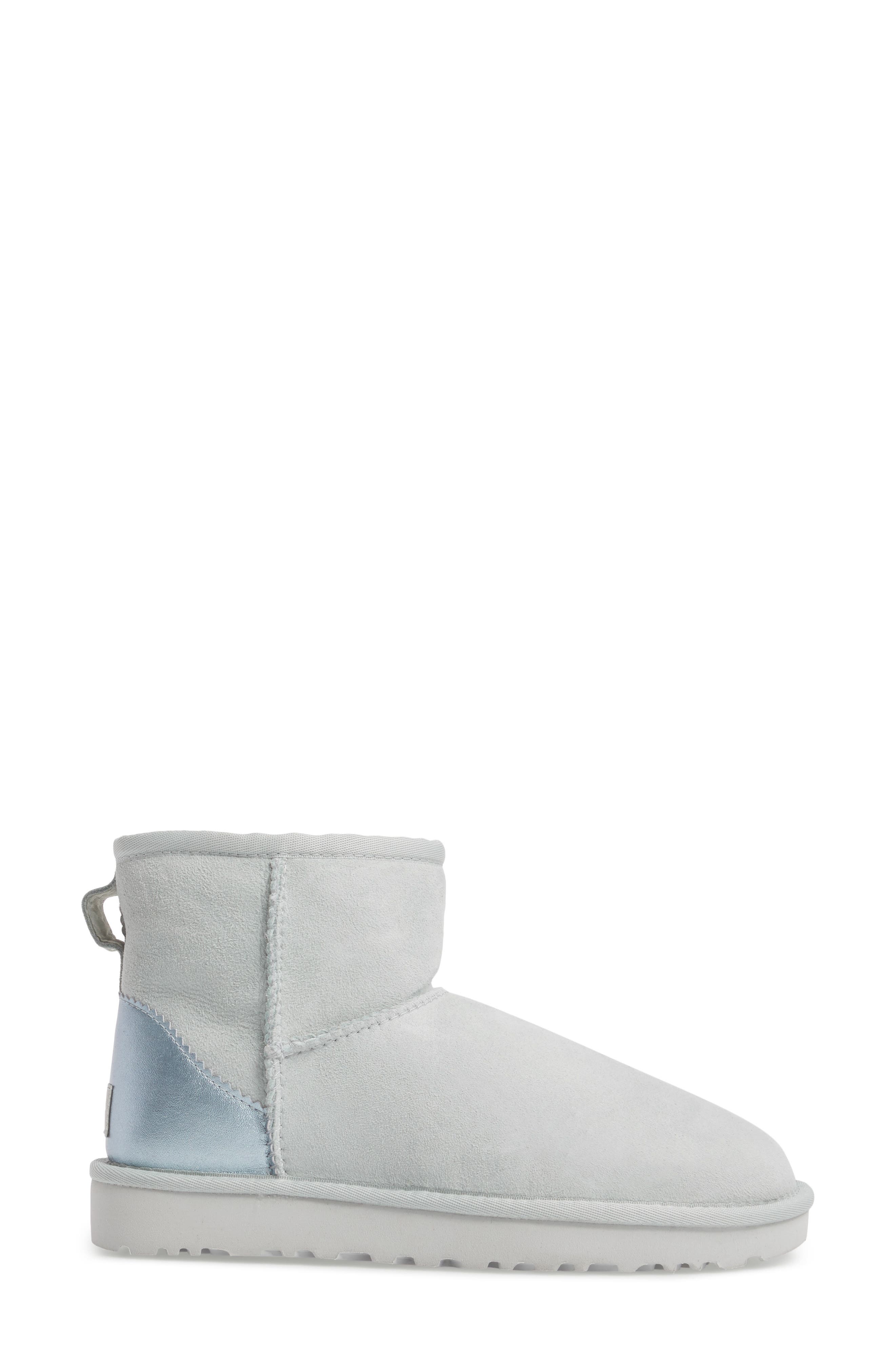 UGG<sup>®</sup> Classic Mini II Boot, Alternate, color, 