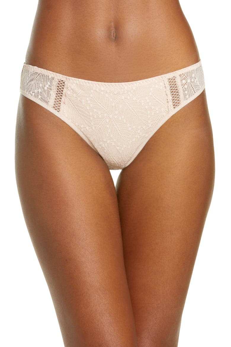 Comete Bikini, Main, color, PINKY SAND