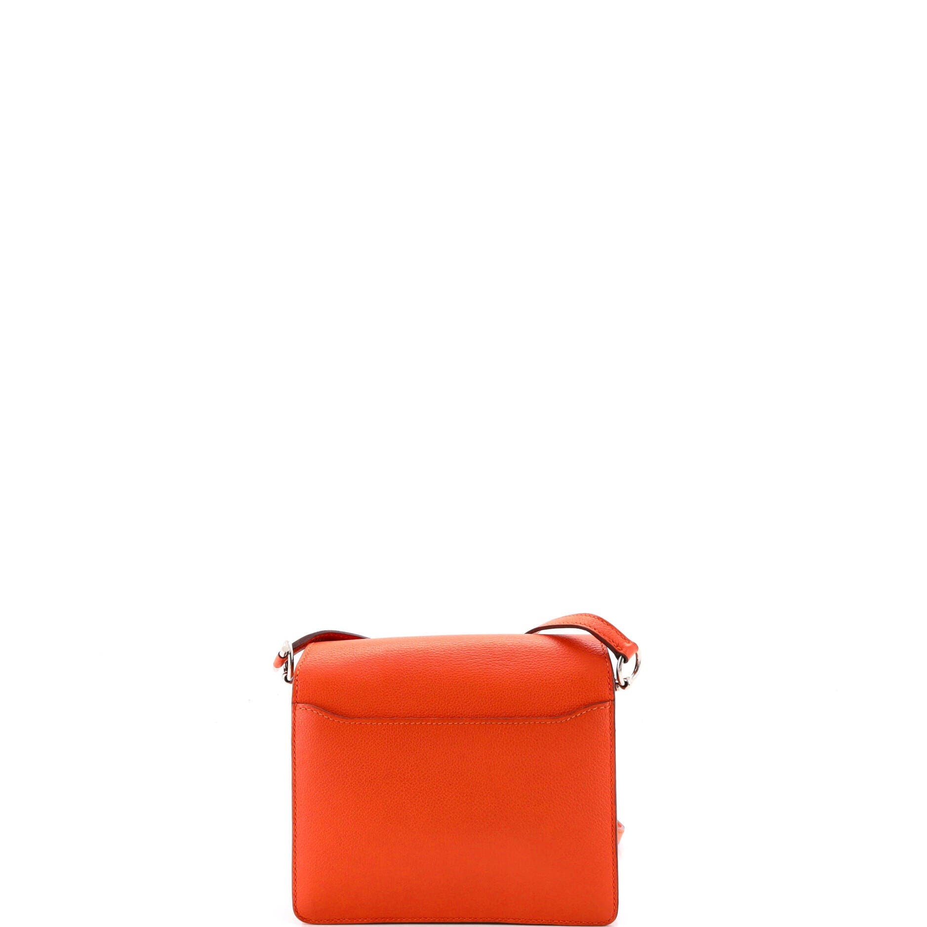 Roulis Bag Evercolor 18, Alternate, color, Orange