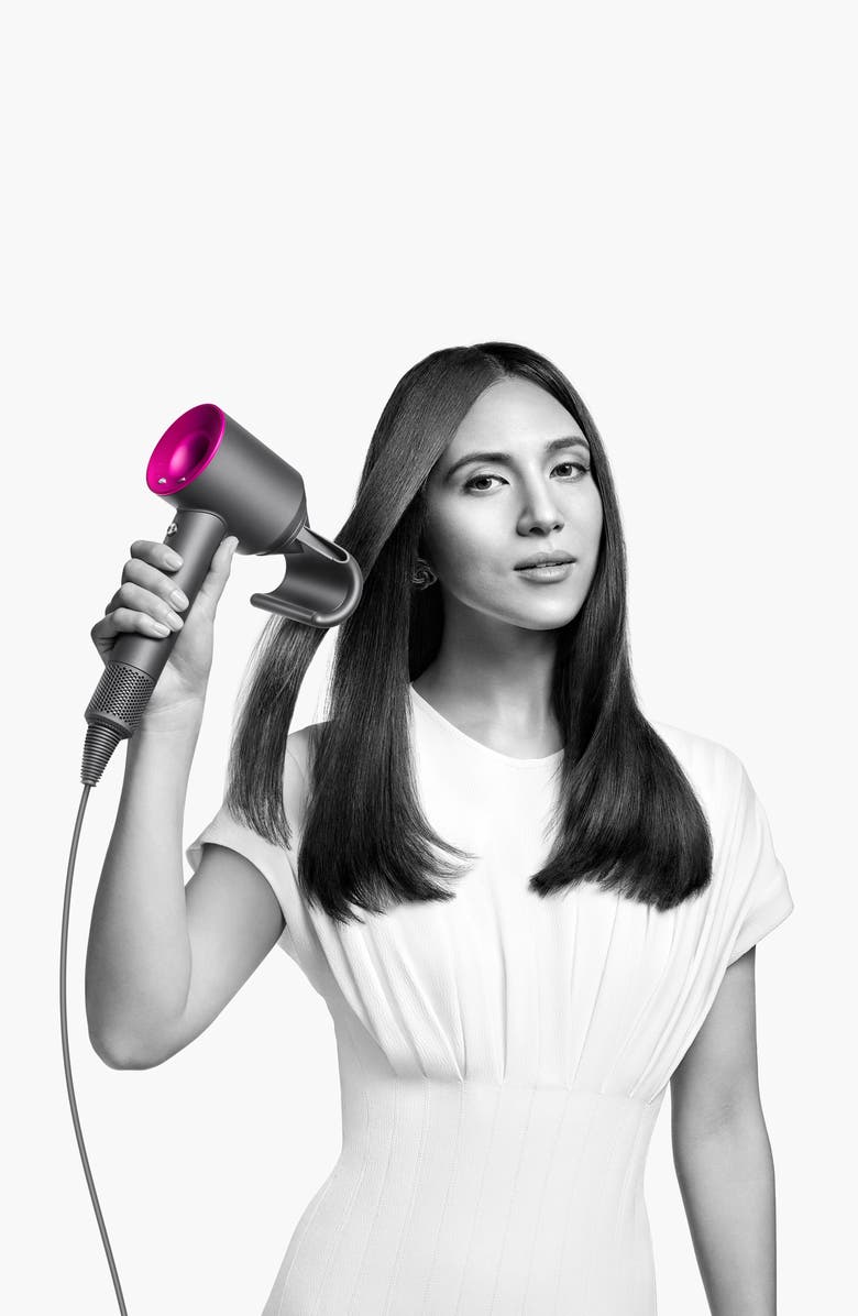 Dyson Supersonic<sup>™</sup> Hair Dryer, Alternate, color,