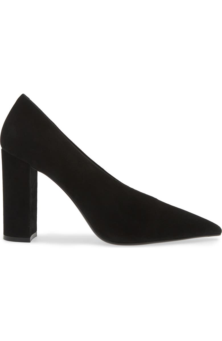 Jeffrey Campbell Potent Pointed Toe Pump, Alternate, color,