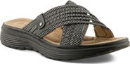Flexus by Spring Step Gaspie Sandal