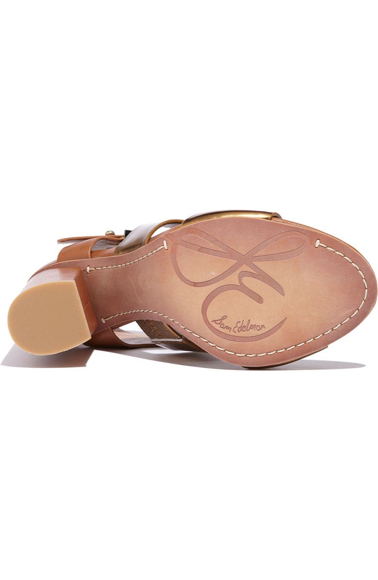Sam Edelman 'Yelena' Sandal, Alternate, color,