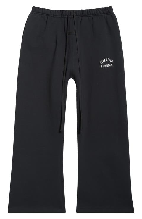 Flare Sweatpants