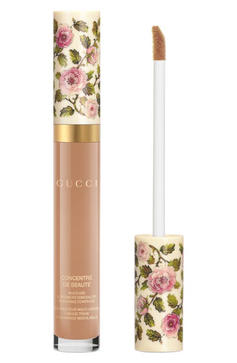Concentré de Beauté Multi-Use Creaseproof & Hydrating Concealer
