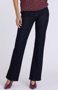 NYDJ Brooklyn High Waist Bootcut Jeans