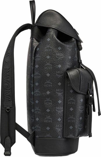 Brandenburg Backpack in Visetos