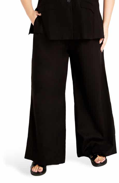 Nala Wide Leg Pants