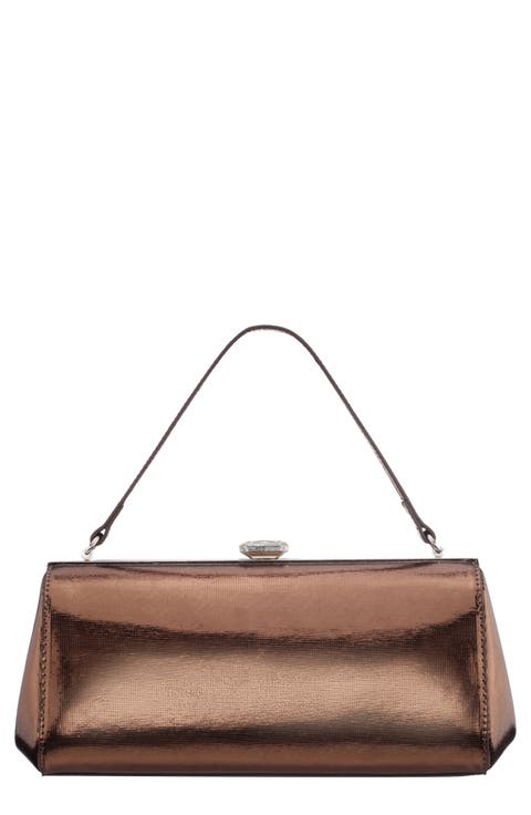 Delsie-D Clutch