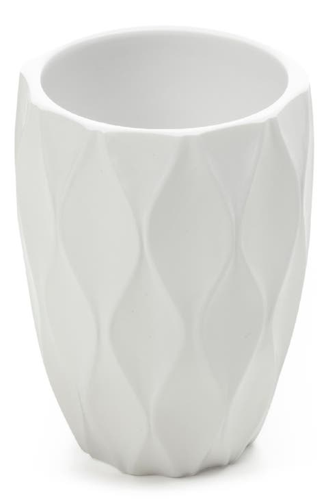 Wave Bathroom Tumbler