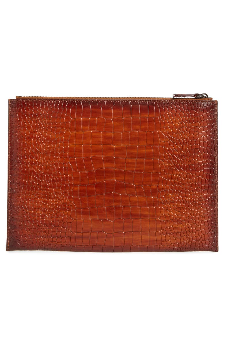 Magnanni Leather Tablet Case, Alternate, color, 