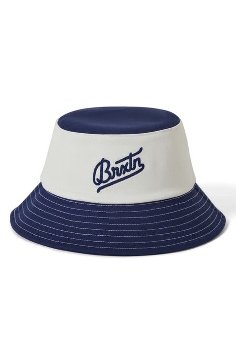 Eldon Packable Bucket Hat