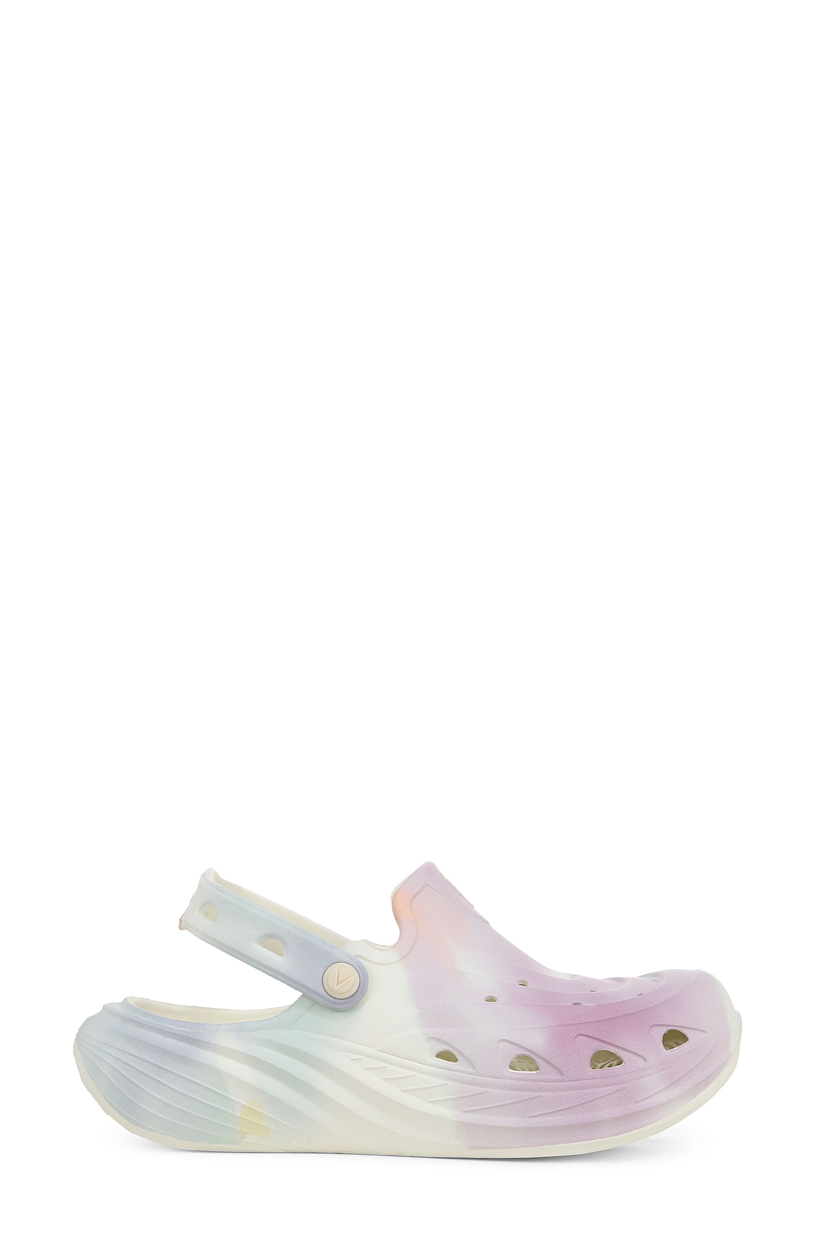 Vionic Wave RX Slingback Clog, Alternate, color, 