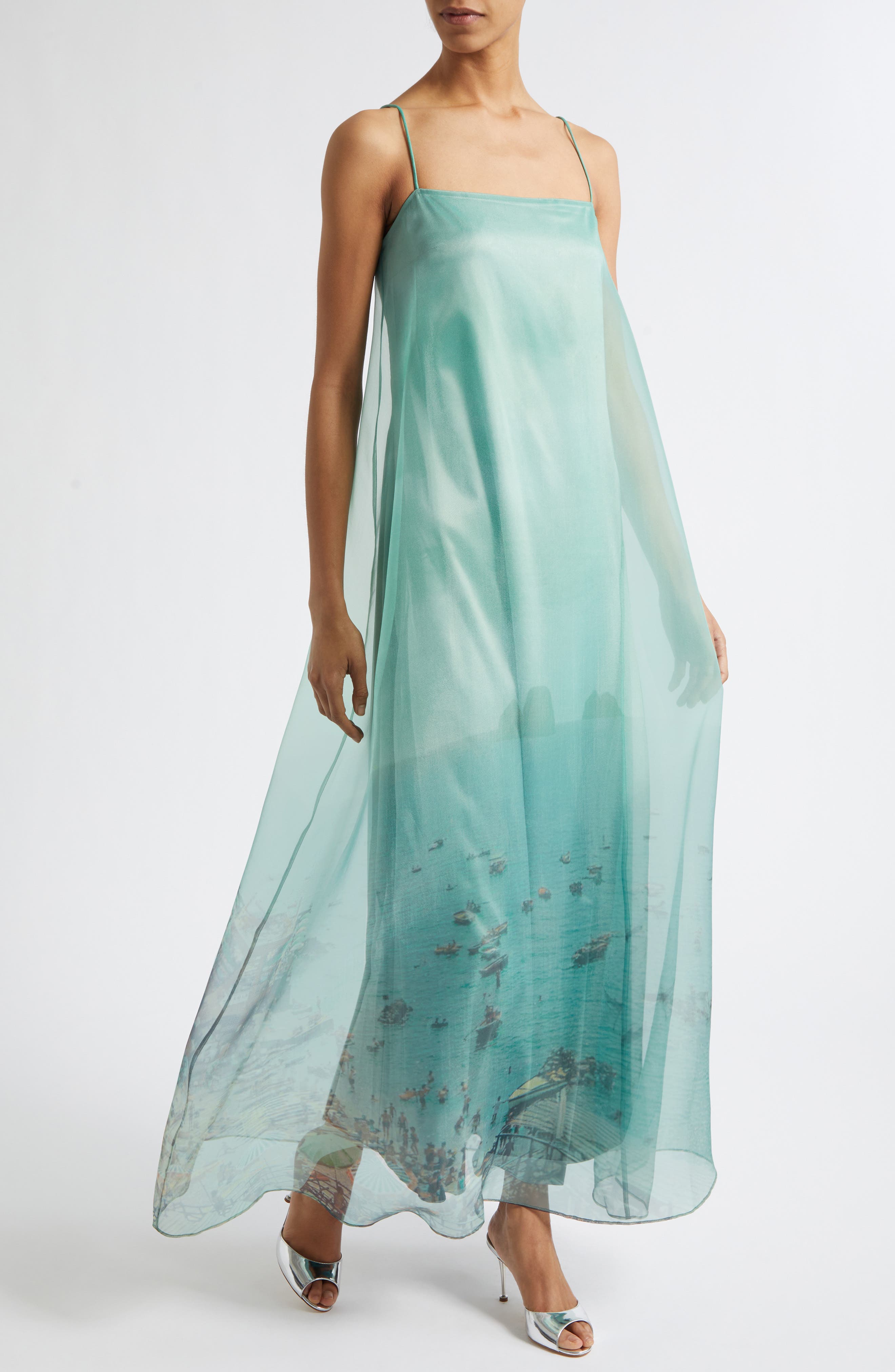 delfina satin dress Delfina Dress  MonBelAmour