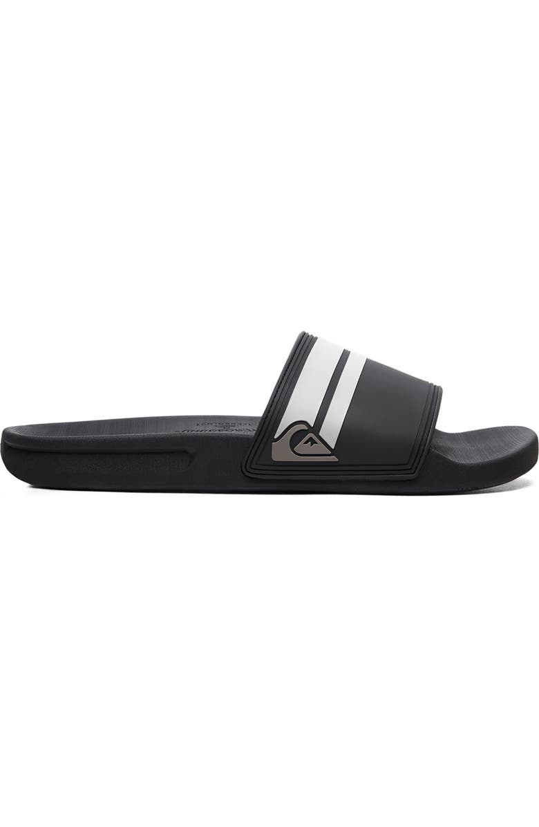 Quiksilver Rivi Sport Slide, Alternate, color,