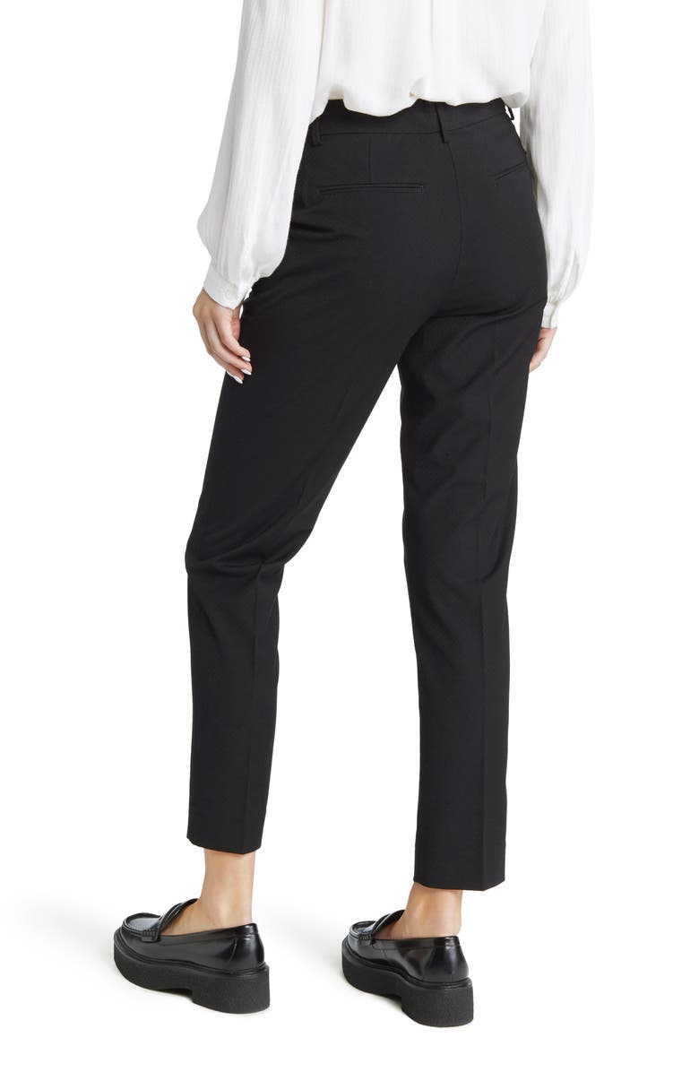 Scotch & Soda Lowry Tailored Slim Fit Pants, Alternate, color, 