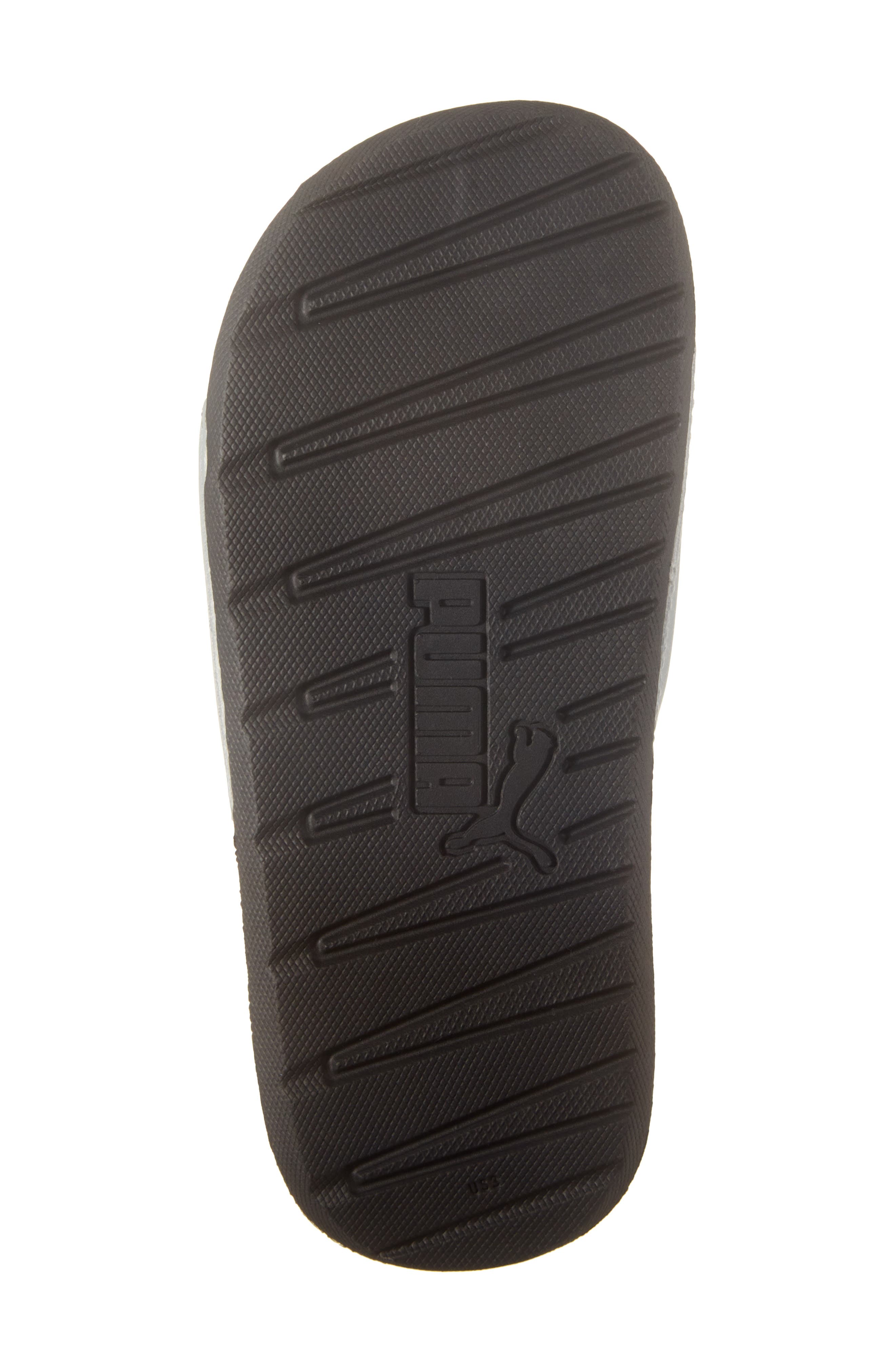 PUMA Kids' Cool Cat 2.0 Jr. Slide Sandal, Alternate, color, 