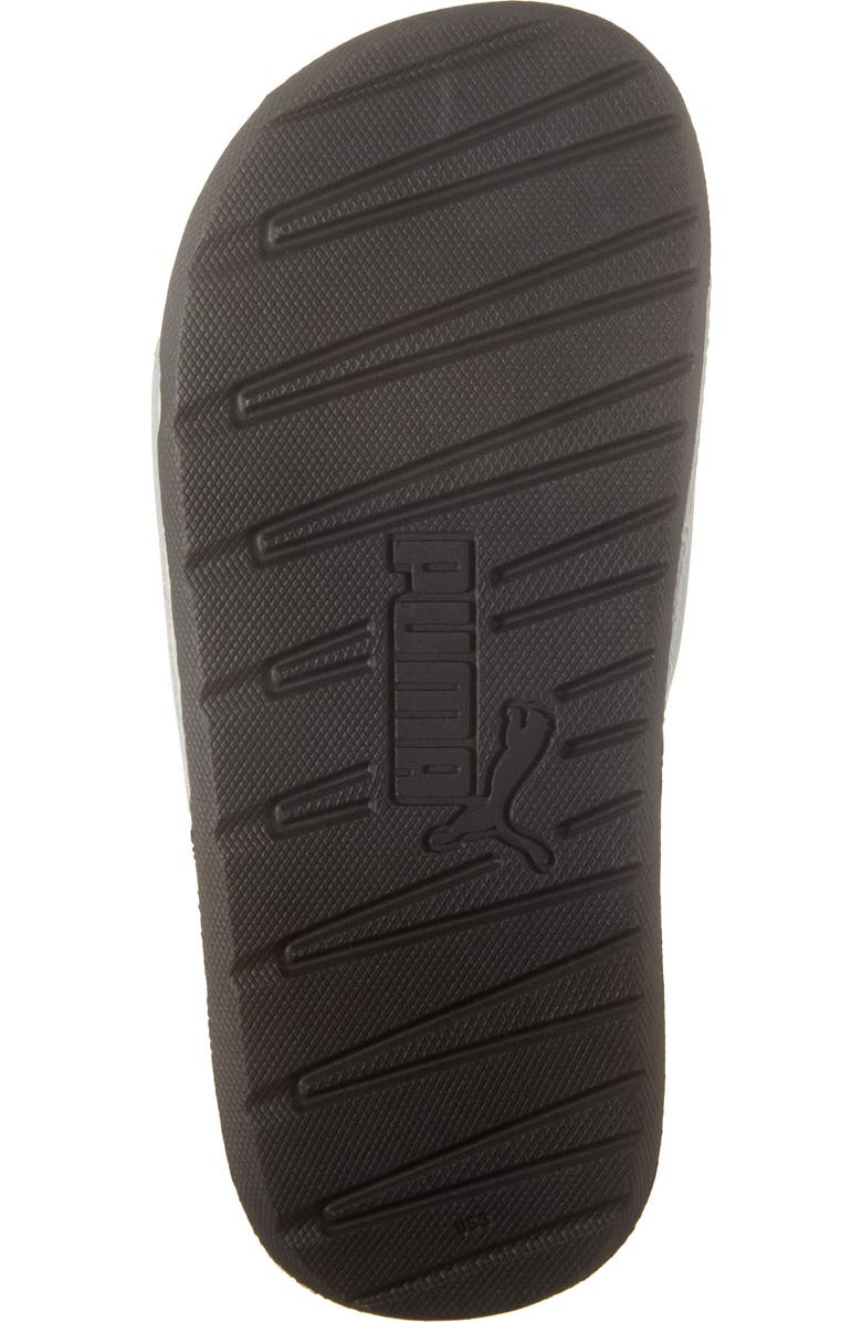 PUMA Kids' Cool Cat 2.0 Jr. Slide Sandal, Alternate, color,