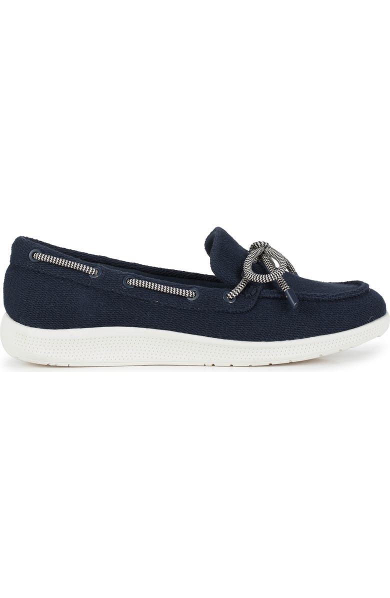BARETRAPS Venia Boat Shoe, Alternate, color, Denim Blue