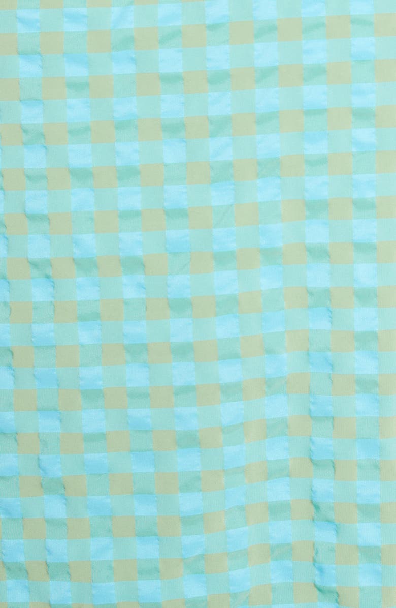 Marques’Almeida Marques'Almeida Long Asymmetrical Frill Skirt, Alternate, color,