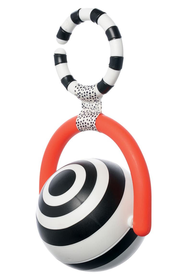 Wimmer Bulls-Eye Ball, Alternate, color, MULTI-COLOR