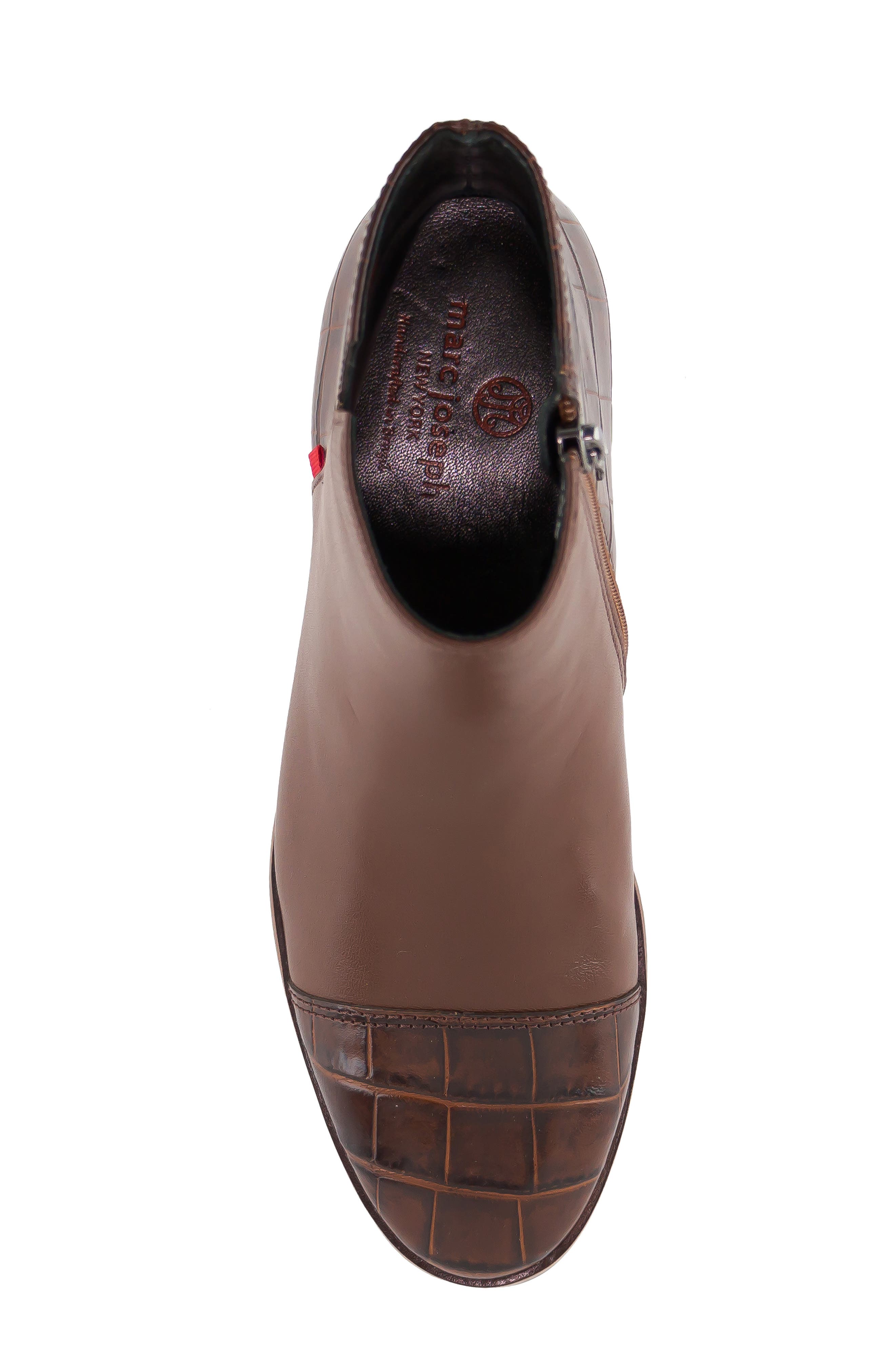 Marc Joseph New York Herald Square Bootie, Alternate, color, 