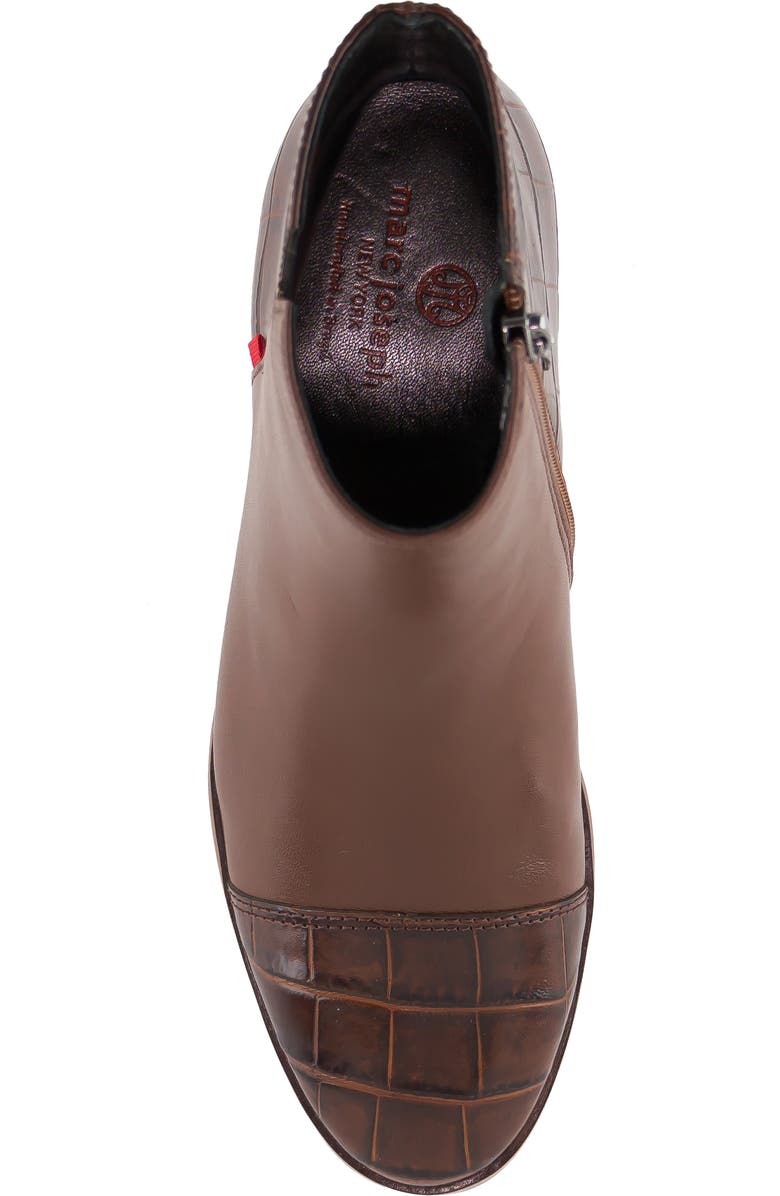 Marc Joseph New York Herald Square Bootie, Alternate, color,