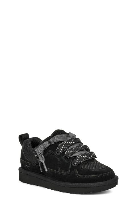 Kids' Lo Lowmel Sneaker