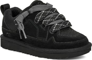 Kids' Lo Lowmel Sneaker