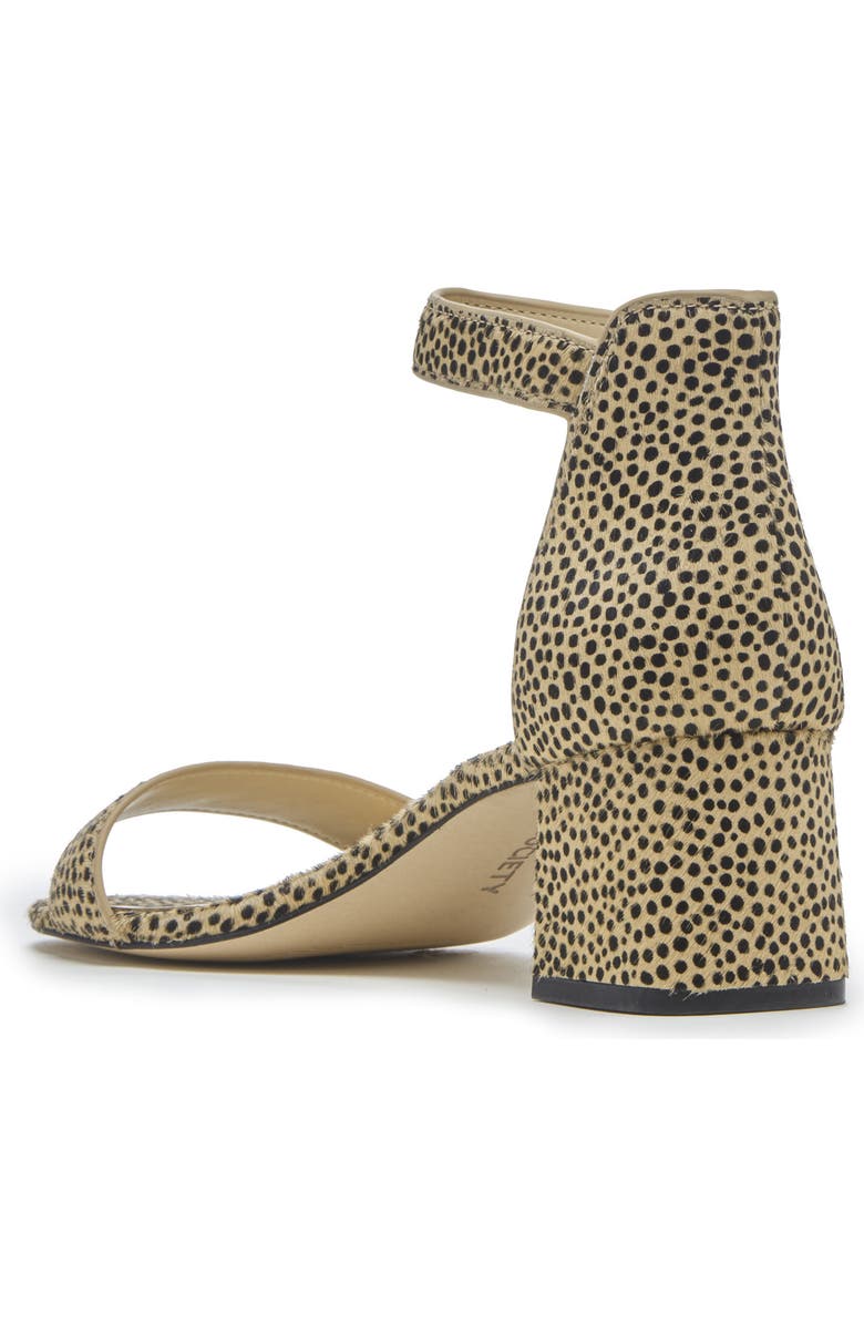 Sole Society Salena Ankle Strap Sandal, Alternate, color,