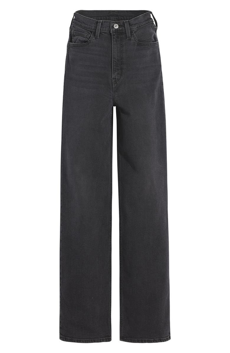 Levi's<sup>®</sup> Levi's High Waisted Mom Jeans, Alternate, color,
