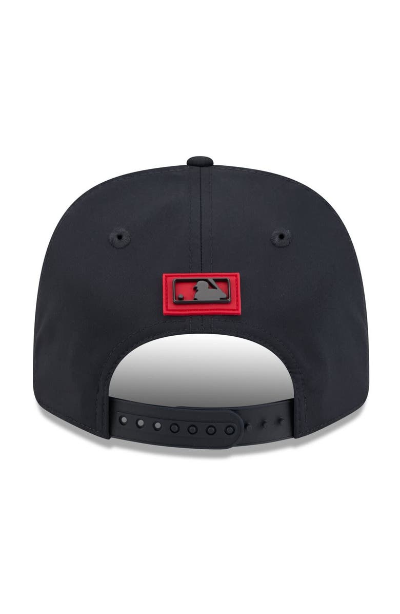 New Era Men's New Era  Navy St. Louis Cardinals 2026 Clubhouse 9SEVENTY Adjustable Hat, Alternate, color, Navy