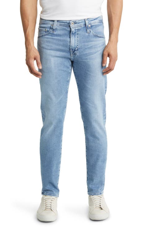 Tellis Cloud Soft Slim Fit Jeans
